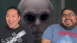 The X Files Season 10 Finale quotMy Struggle IIquot Reaction amp Review [upl. by Falzetta]