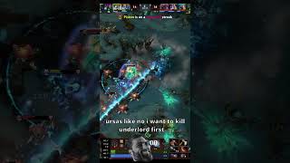 Bein Esports Season 4 DIV 3 Lecki Gnoggy VS Hydrantis dota dotawtfmoments dotawtf dotafunny [upl. by Yenar788]