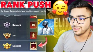 PUBG LITE LATEST UPDATE 0270 SOLO vs SQUAD FULL RUSH GAMEPLAY🔥 INTENSE FIGHT  PUBG LITE BGMI LITE [upl. by Aihsenrad37]