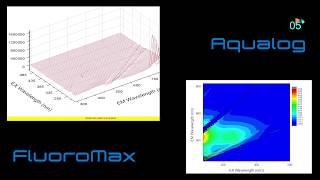 EEM Acquisition Speed Comparison [upl. by Daukas]