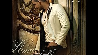 Cancioncitas de amor Romeo Santos con letra [upl. by Skipp346]