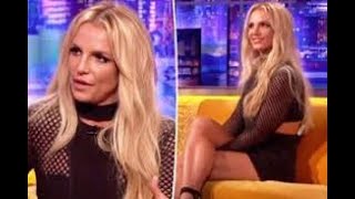 Breaking News Axed Britney Spears conservatorship interview finally unearthed 8 years later [upl. by Sension]