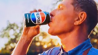 PEPSI  PEPSI COMMERCIAL 2024  PEPSI quotGRILLS NIGHT OUTquot  PREP BOBBY FLAY [upl. by Maudie]