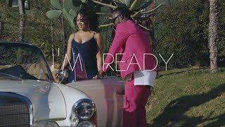 Mr Bow  Im Ready Official Music Video [upl. by Relyuhcs]