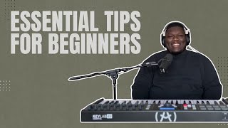 3 Essential Beginner Tips for Practicing Piano Scales [upl. by Yaja602]