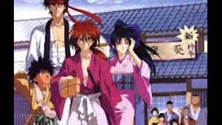 The Best SoundTrack Rurouni kenshin [upl. by Adile]