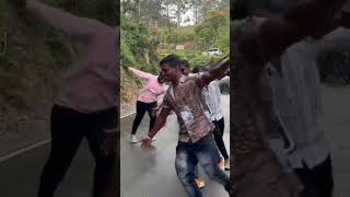 brother tour joly mood😨trending video 😂😂 [upl. by Ahsyle]