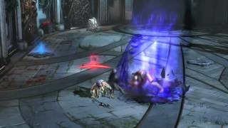 God of War Ascension  Der Hades God Trailer [upl. by Harness]