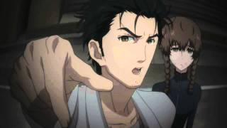 Steins Gate Mad Scientist So Cool HD [upl. by Wey432]