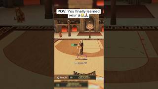 Only Took A Month😭 shorts nba nba2k24 2k reels funny youtubeshorts subscribe fyp [upl. by Devaj]