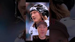 The Sad Story Behind Behind This Trevor Lawrence Card [upl. by Kwok]