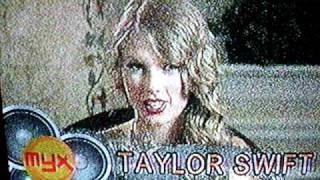 Taylor Swift quotMabuhay Philippinesquot [upl. by Francklyn]