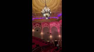 Beautiful Orpheum Theater [upl. by Ama]