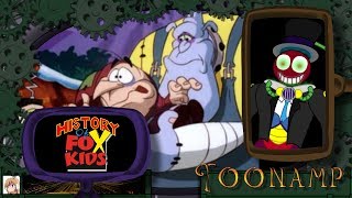 Toonsylvania  History of Fox Kids [upl. by Lraed555]