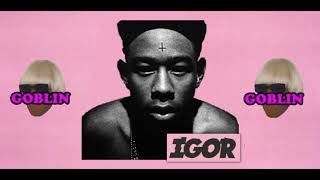 Tyler The Creator  Radicals IGOR Version [upl. by Felicia]