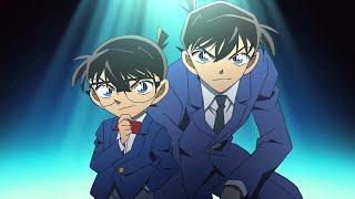 TOP 18 de mes Épisodes Préférés de Détective Conan [upl. by Critchfield]