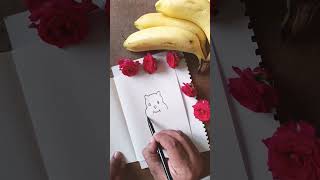 quotUnleash Your Creativity StepbyStep Cartoon Bhalu Drawing Tutorialquot art [upl. by Bred]