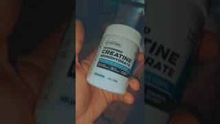 Wellcare creatine ⚡💪 creatine wellcare protein ytshorts ytshort [upl. by Ahsak]