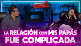 APRENDÍ A USAR EL SECRETO  Karime Pindter  La entrevista con Yordi Rosado [upl. by Gereld947]