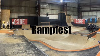 RAMPFEST [upl. by Natlus93]