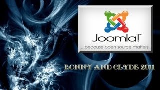 Joomla 3 installation bleibt hängen  Lösung [upl. by Notfa760]