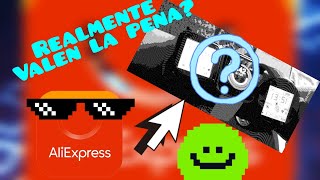 Probando los relojes inteligentes más baratos de Aliexpress [upl. by Atnom]