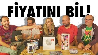 BU KAÇ PARADIR  Fiyatını Bil Senin Olsun [upl. by Aisile]