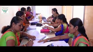 Sri Vidya Kamachi Arts amp Science College for Women  Mecheri ஸ்ரீ வித்ய காமாட்சி மகளிர் கல்லூரி [upl. by Mellette]