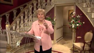 The Prophetic Whisper with Quilla Nash 2015 The Lord Wants to Heal You [upl. by Brewster308]