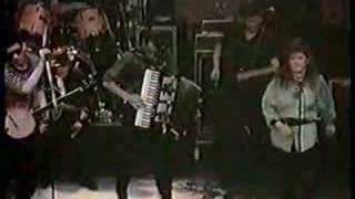 The Pogues and Kirsty MacColl  Fairytale of New York [upl. by Yrrak]