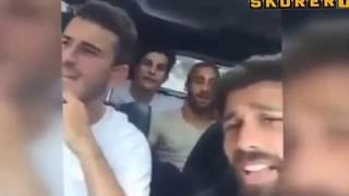 GÜNAH BENİM SUÇ BENİMOLCAY ŞAHAN CENK TOSUN 2016 HD OĞUZHAN ÖZYAKUP [upl. by Ahseinaj824]