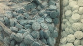 US Attorney for western WA announces arrests in interstate fentanyl trafficking ring [upl. by Craven]