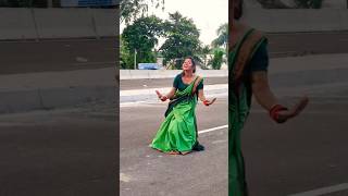 Ye Jo Teri Payelon Ki Chan Chan Hai Shorts Dance love [upl. by Morie]