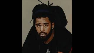 FREE J COLE TYPE BEAT  WAS WRITTEN [upl. by Lletnohs759]