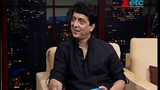 Sajid Nadiadwala talking about his relation with Salman Khan [upl. by Anyad]