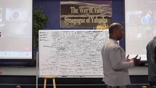 2024 04 03 The Way Of Yah Livestreaming [upl. by Bryna]