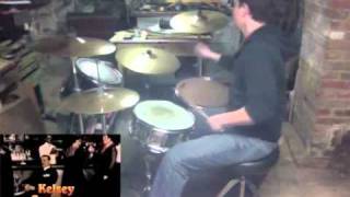 Nostalgia Drummer  Cheers Theme Song DRUM COVER [upl. by Chalmers]