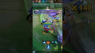 CYCLOPS mobilelegends mlbbcreatorcamp montagevideo cyclopsmlbb rrqhoshi mobilelegendsbangbang [upl. by Francine]