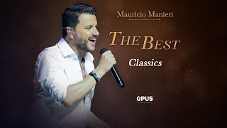 Maurício Manieri  The Best DVD Classics Ao Vivo [upl. by Adran]