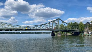 Boating in Berlin  Part 2 [upl. by Airotciv571]