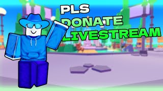 🔴PLS DONATE HALLOWEEN EVENT🔴  DONATING TO VIEWERS [upl. by Wadell]