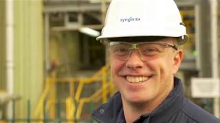 Apprenticeships with Syngenta [upl. by Winther506]