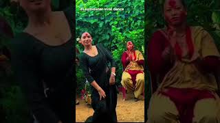 Laxmi sunar viral dace  jahare surkhet tiktok dancerlaxmisunar330 [upl. by Thora]