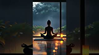 Finding stillness in a chaotic world relax mood meditation [upl. by Melessa]