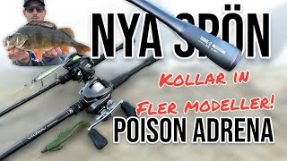 Kollar in 2024 POISON ADRENA  FLER MODELLER [upl. by Kotick123]