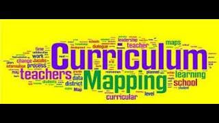 CURRICULUM MAPPING DAY 4 PART 2 [upl. by Alyl]