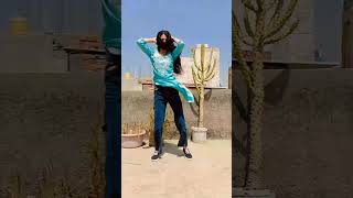 aa re Pritam pyare dance cover  nandani dubey  dancevideo dancer shorts [upl. by Lenci]