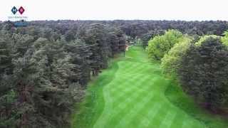 Woburn Golf Club demo [upl. by Annav]