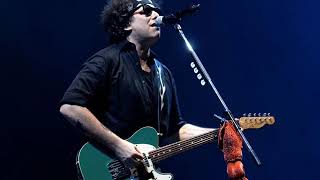 Andres Calamaro  Rehenes audio DVD quotPura sangrequot [upl. by Bennink]