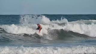 Noosa surf [upl. by Genesia]